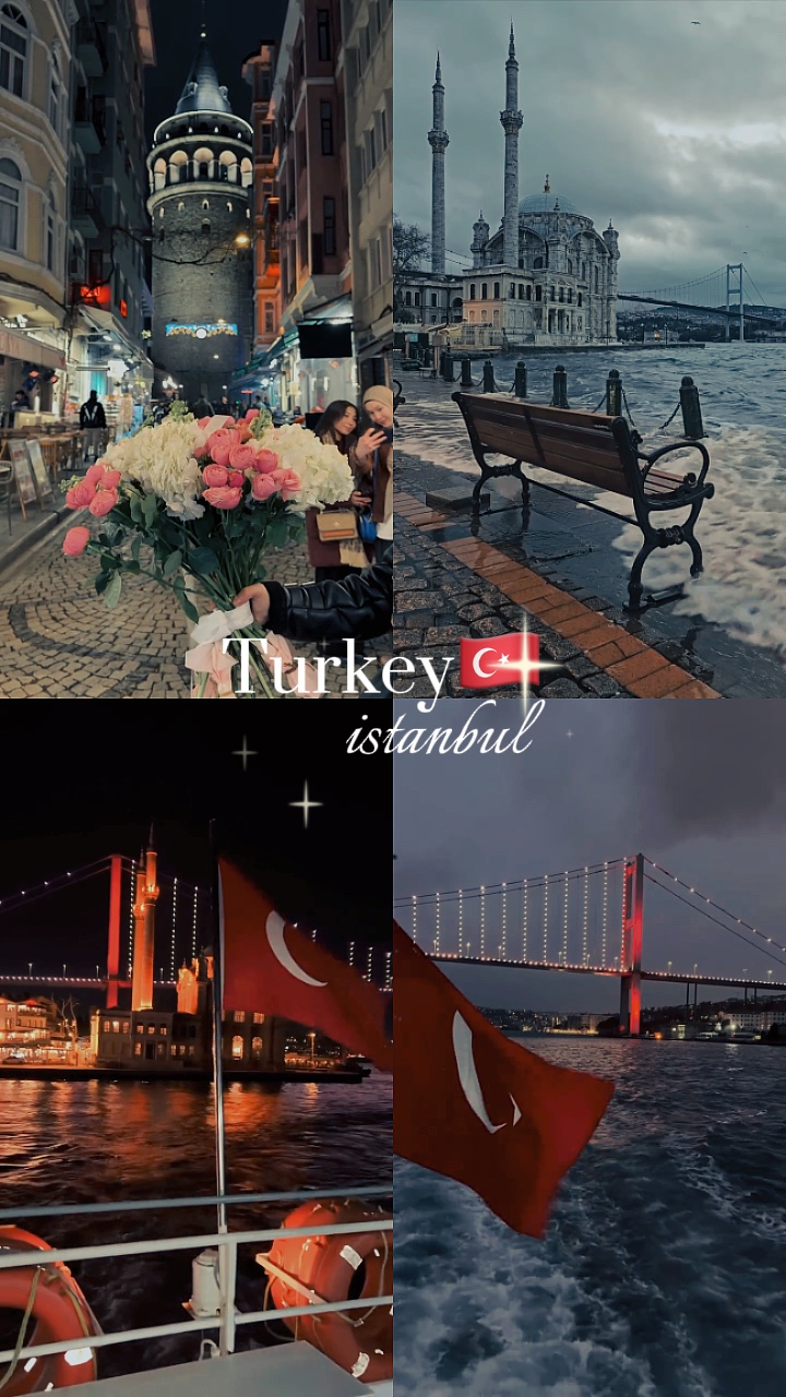 Istanbul Turkey