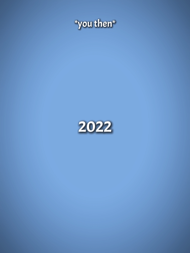 2022 to 2026