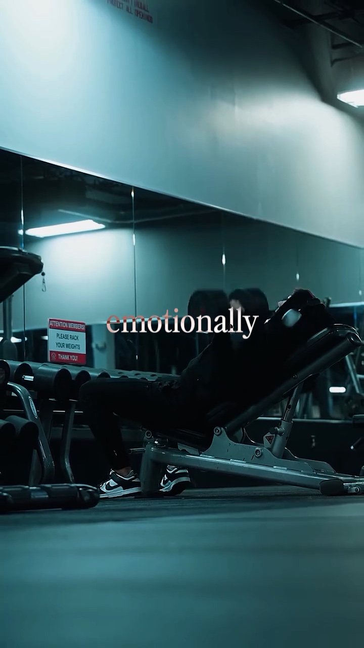 GYM MOTIVATION 
