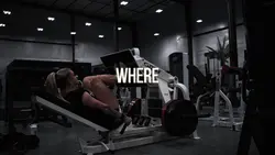 where have you been