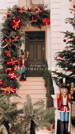 1 minute Christmas