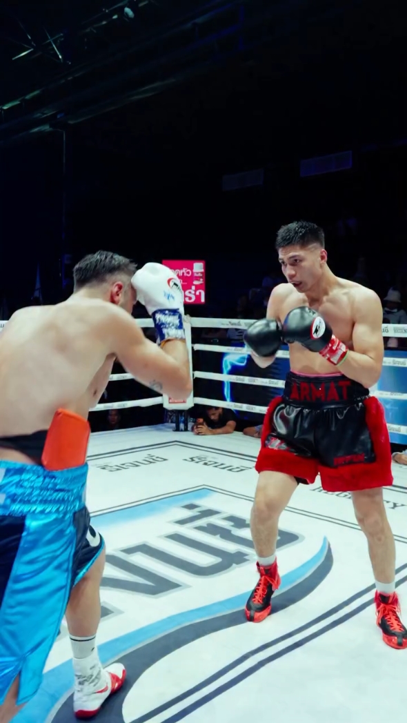 Uppercut 