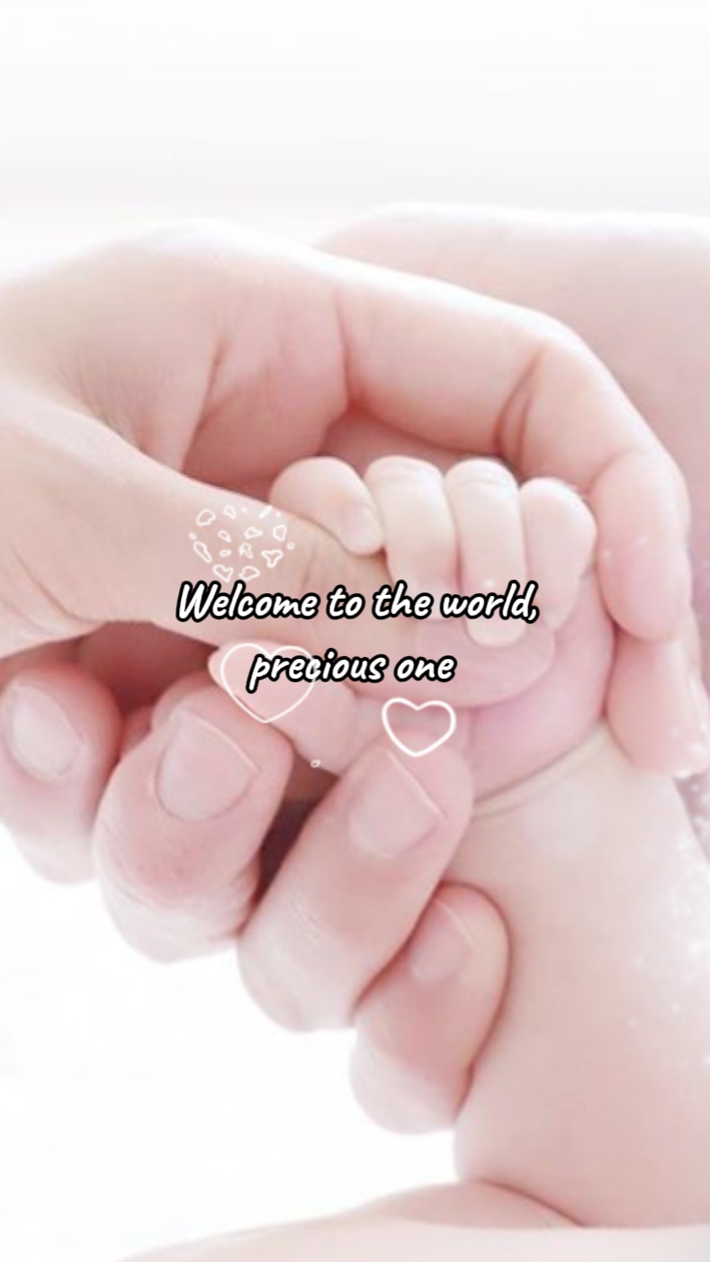 Baby Born