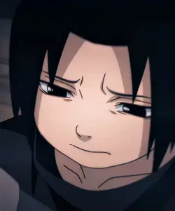 UCHIHA BROTHERS