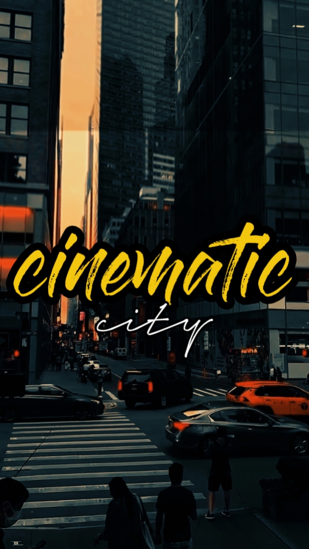 5 clip cinematic 