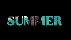 summer vlog