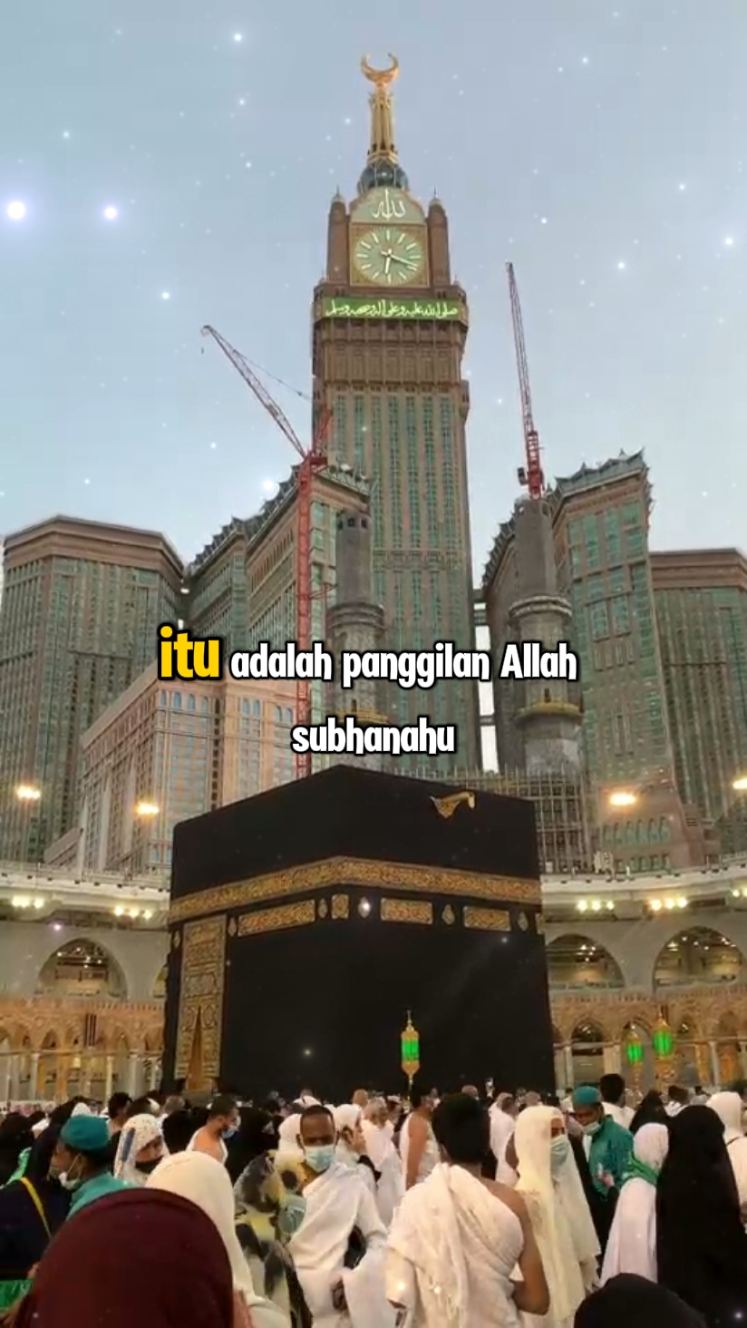 Haji dan umroh