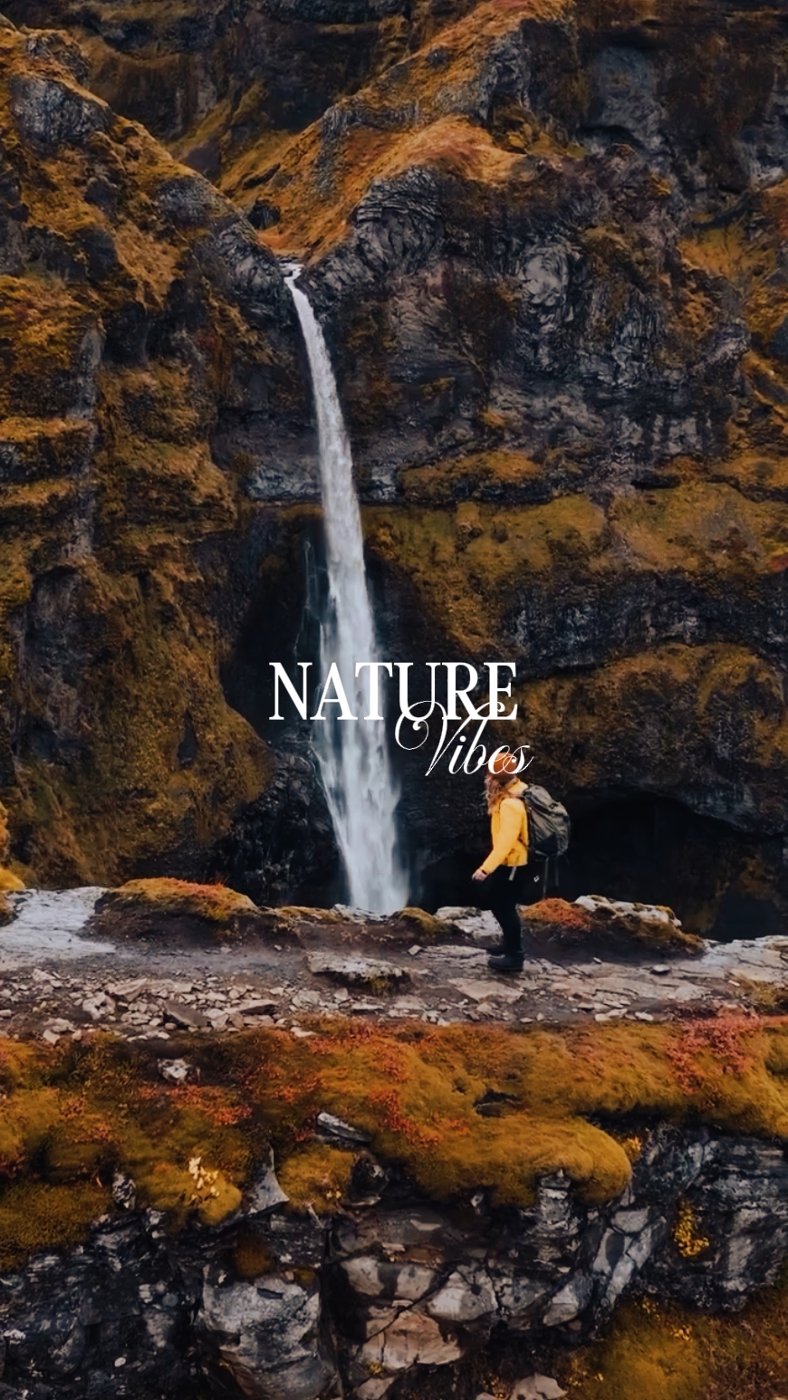 nature vibes