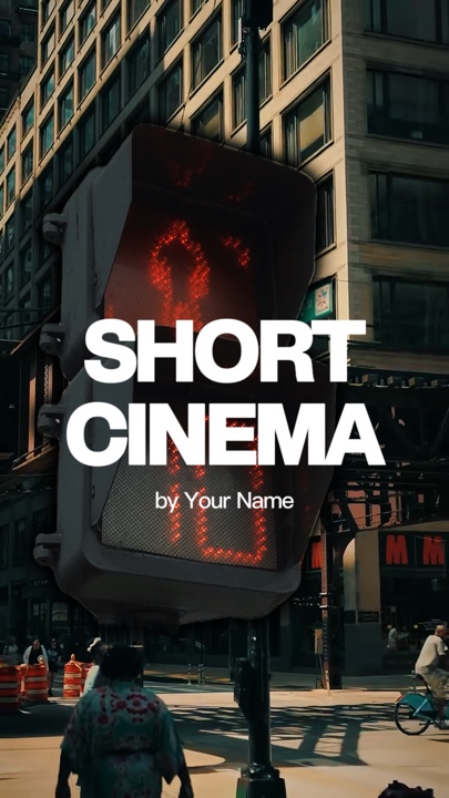 SHORT CINEMA