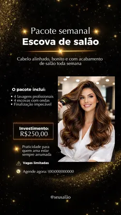 Promoção