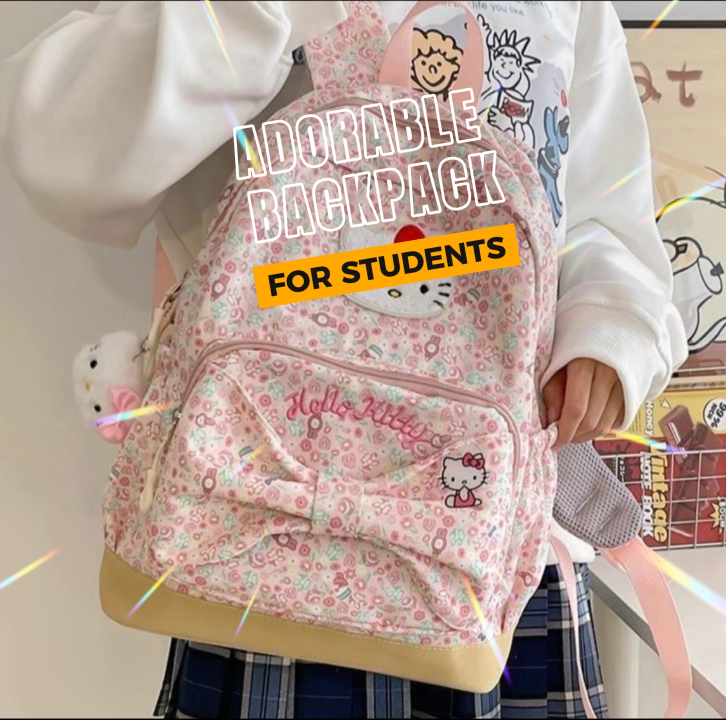Tas ransel 