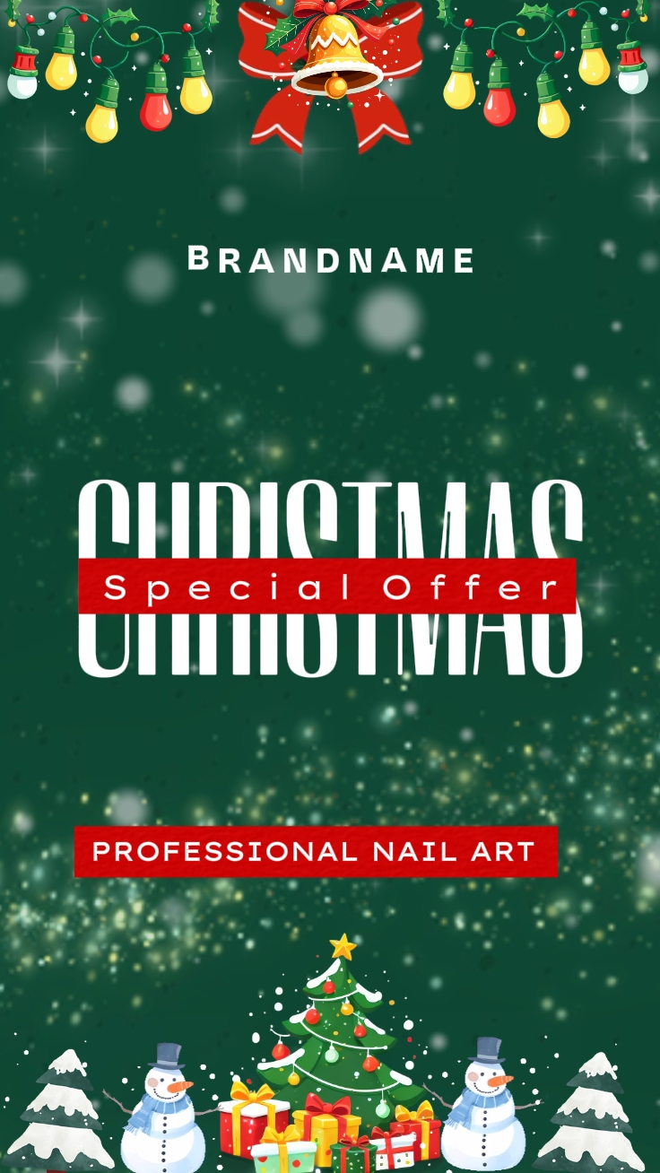 Promo Natal