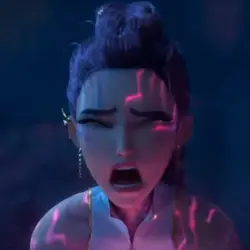 Rumi sad 