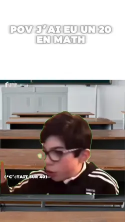 Pas pour le la peter