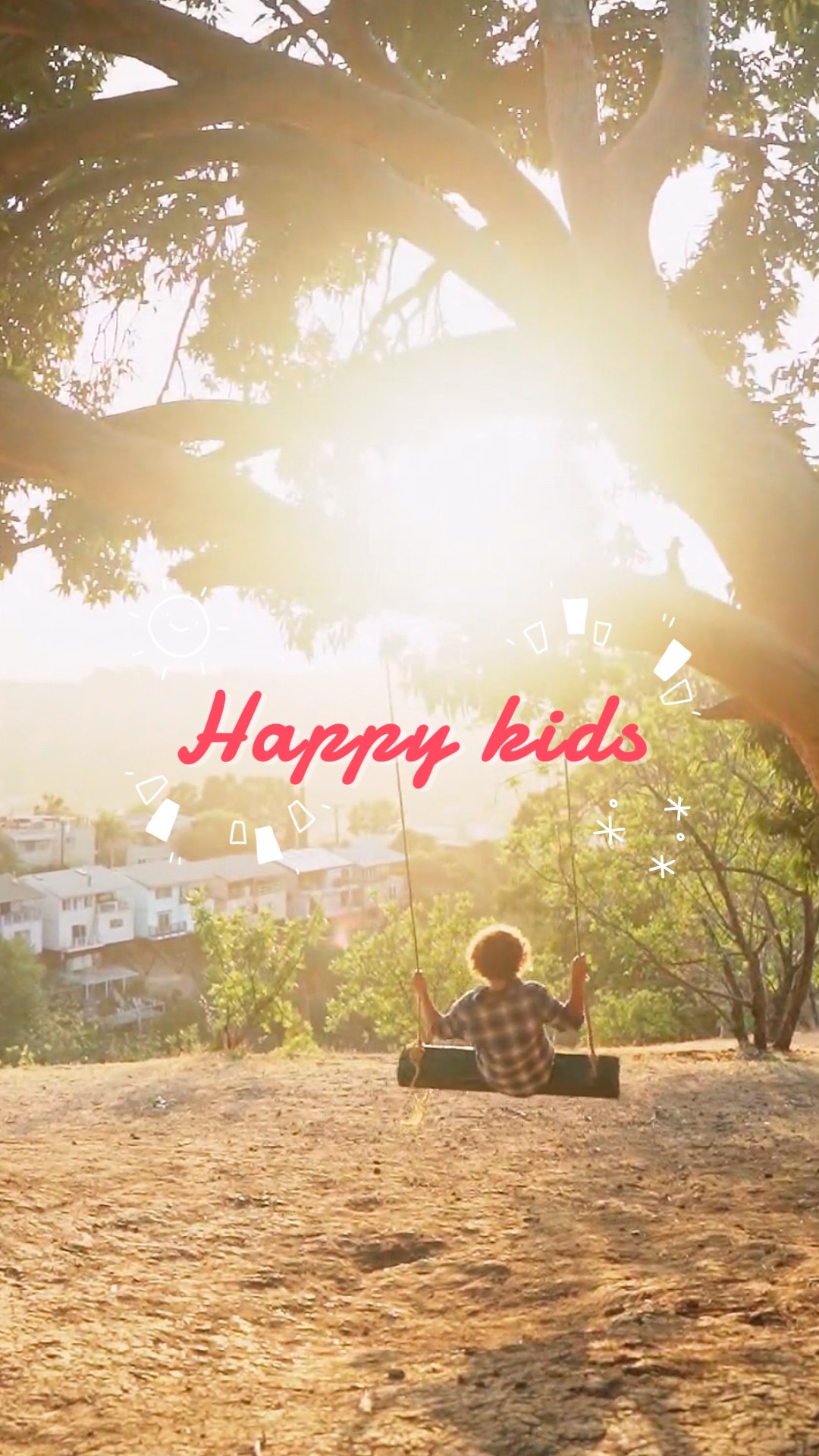 해피 키즈