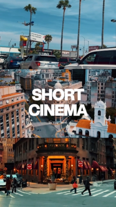 Short Cinema