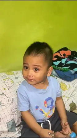 Baby Cena