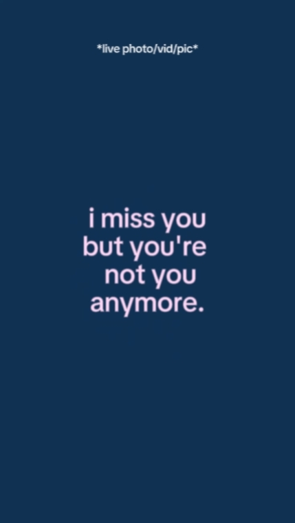 imissyoubutyourenoty