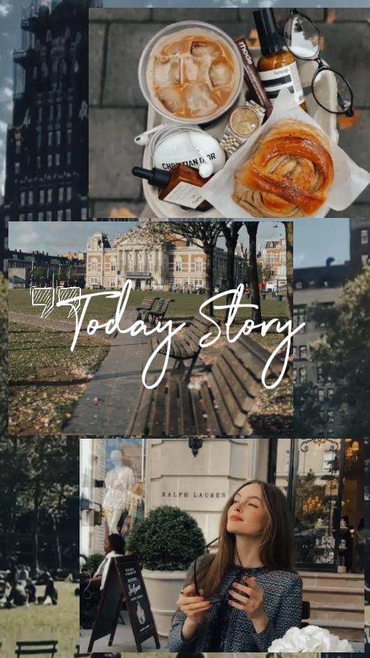 mix filter vlog
