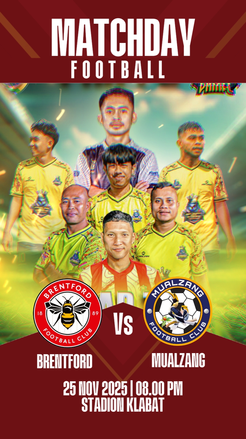 matchday vol15