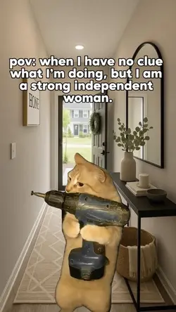 strong independent 