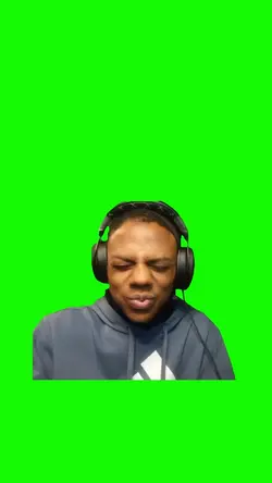 green screen memes
