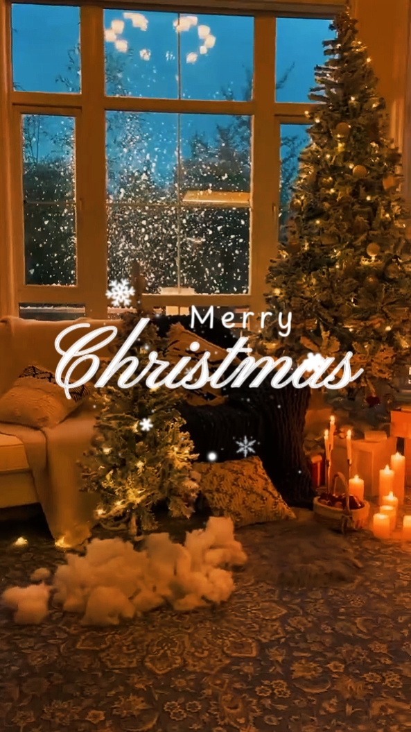 Merry Christmas