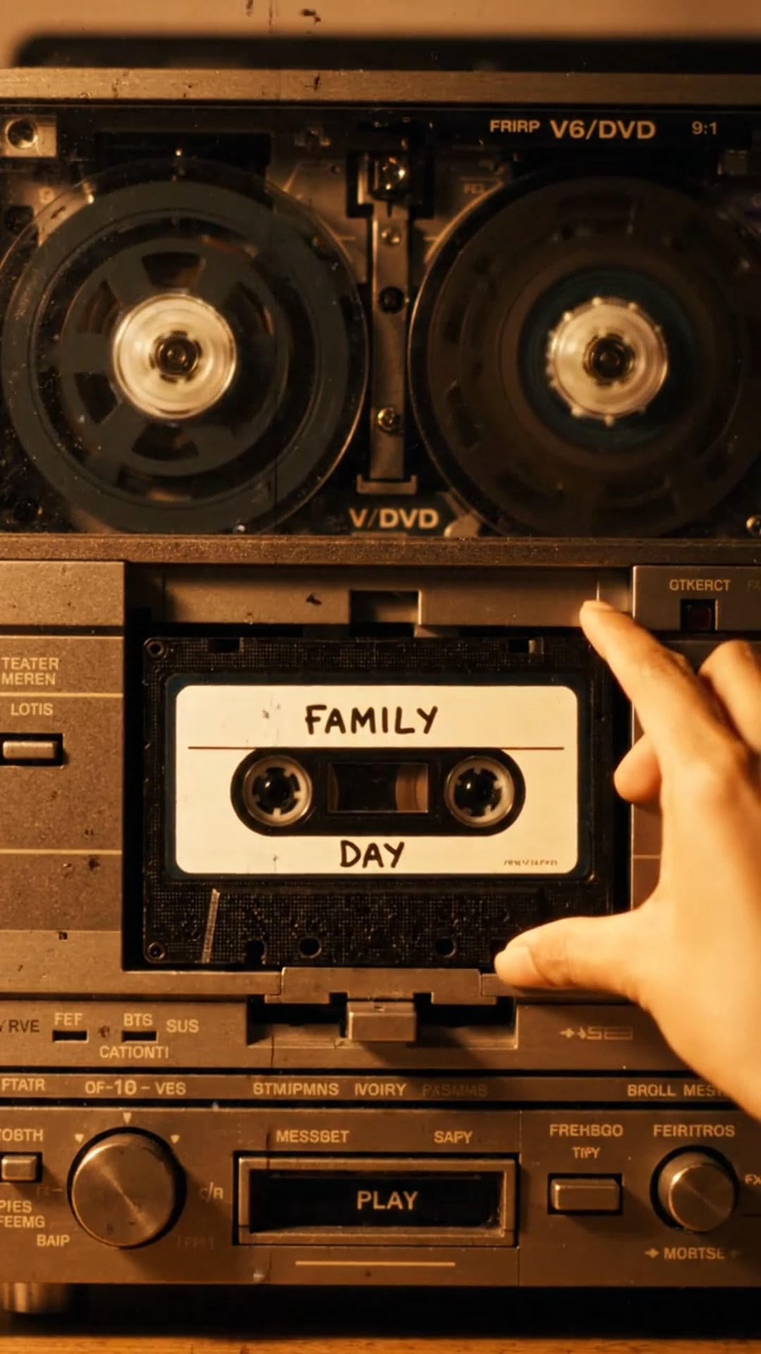 FAMILIENTAG