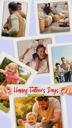 Happy Father's day