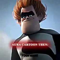 Cartoon edit