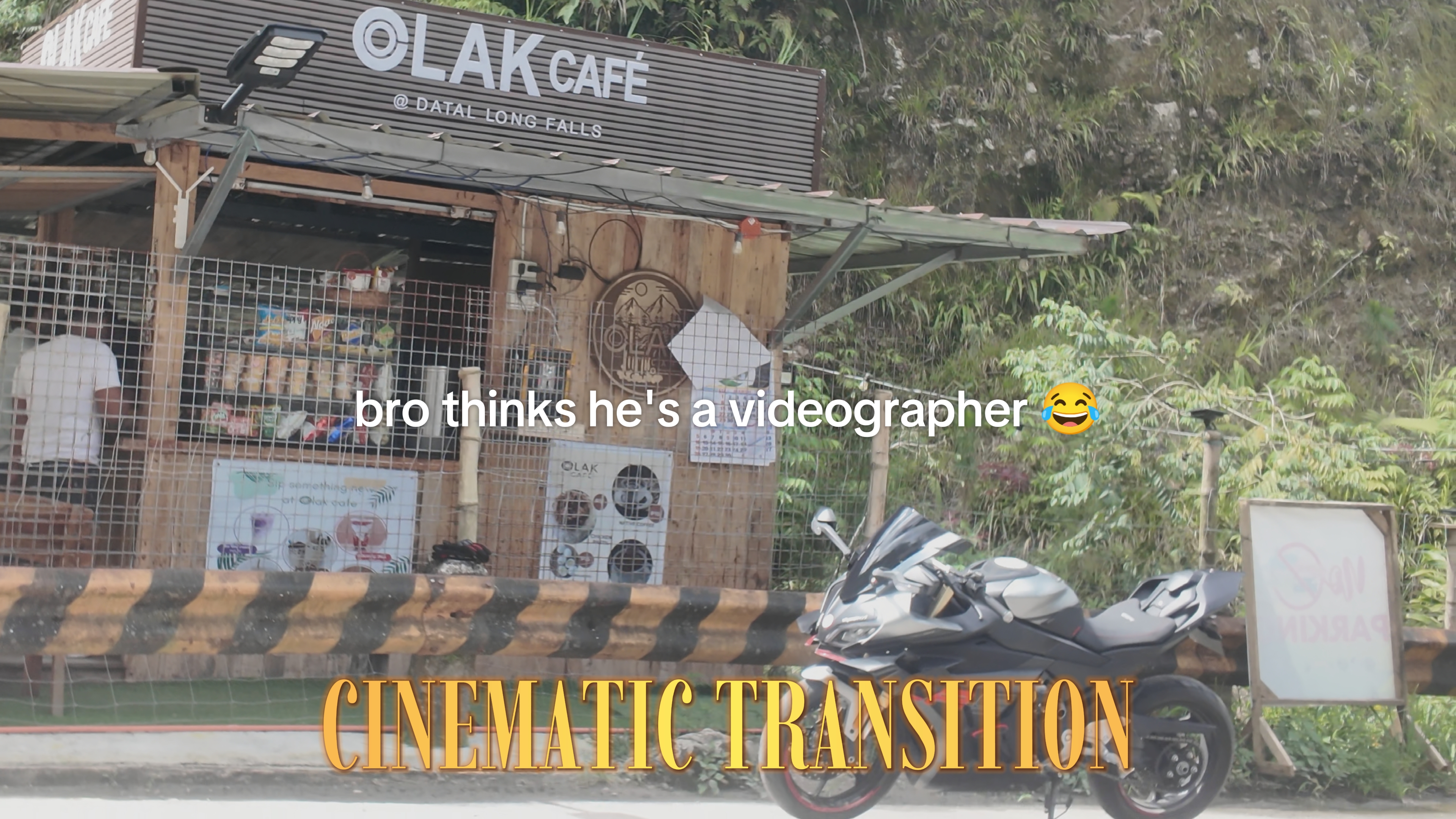 Transição Cinematográfica