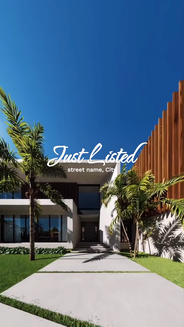 REAL ESTATE 