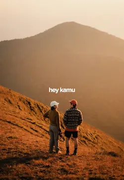 Hey kamu
