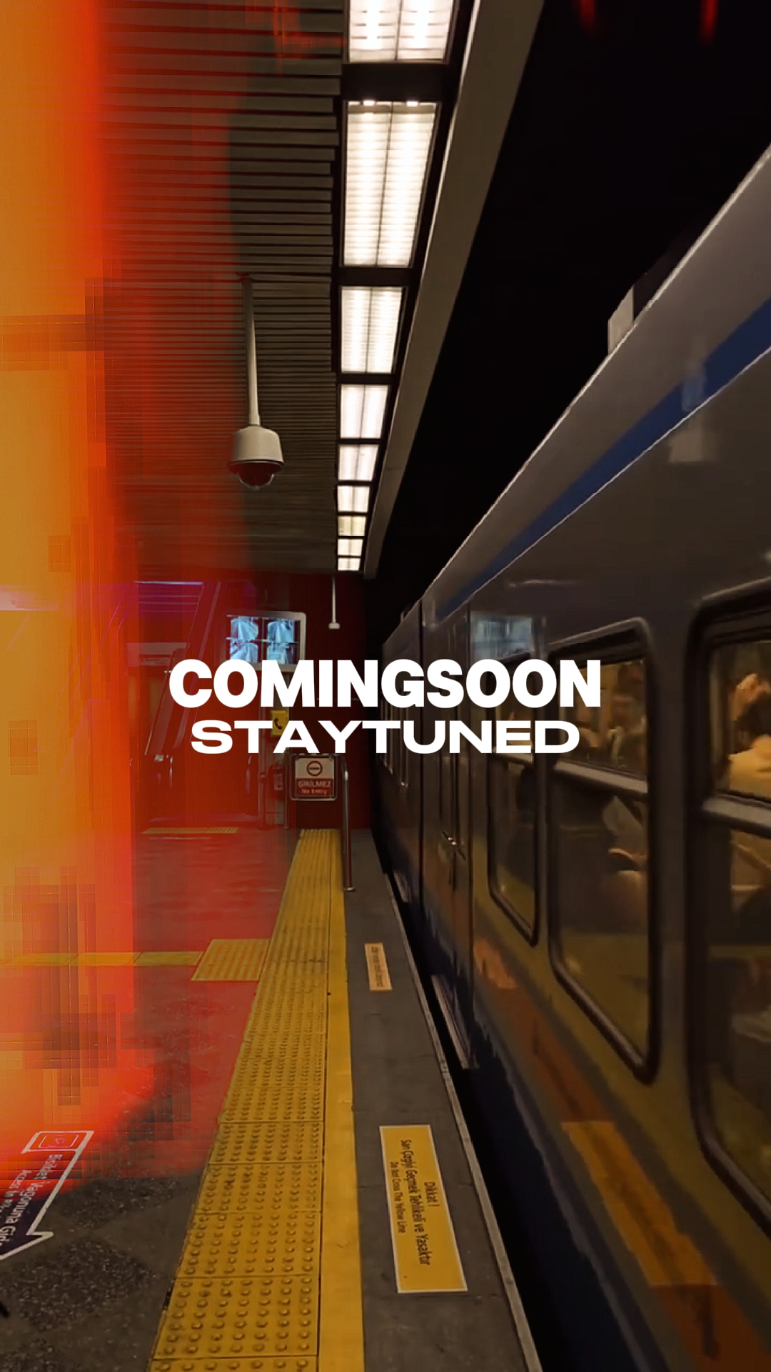 Film Trailer