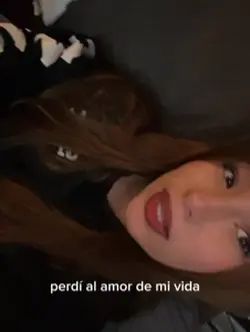 perdi al amor…