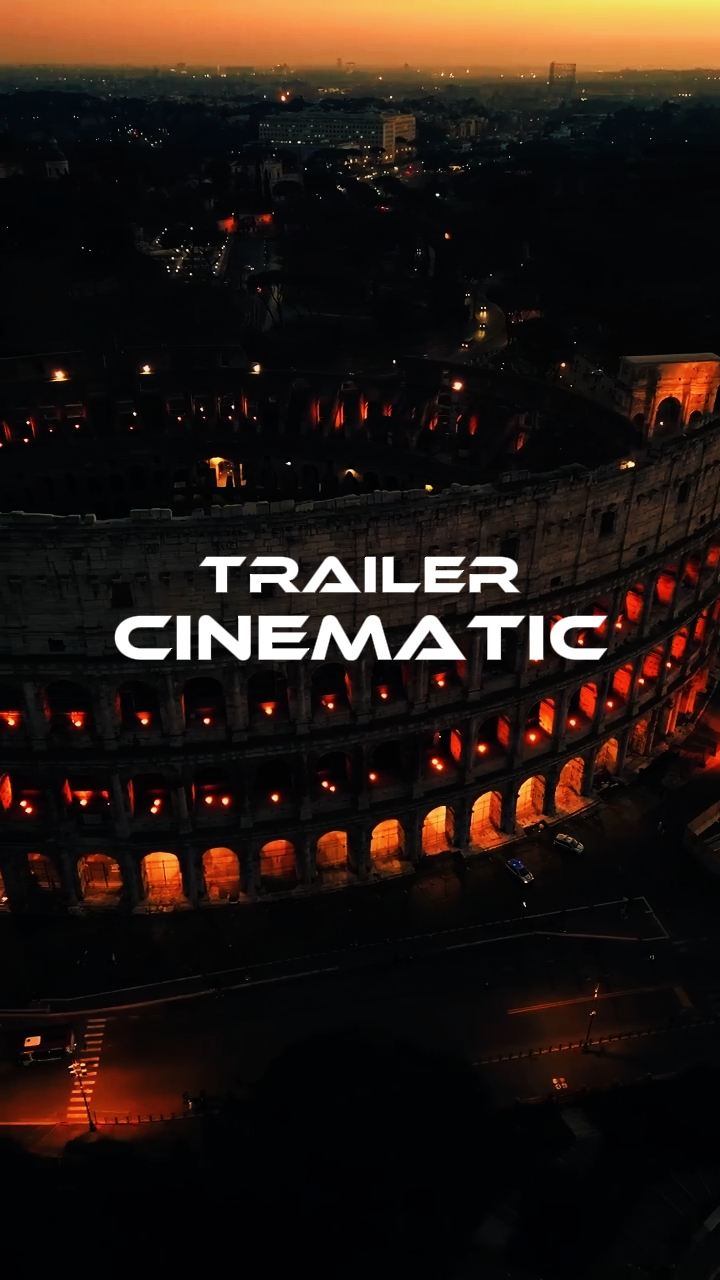 TRAILER INEMATIK