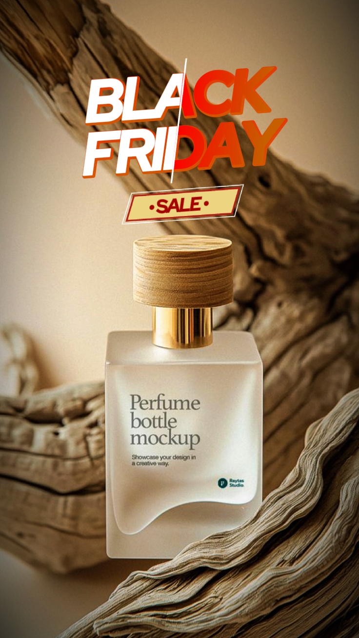 Vente Black Friday