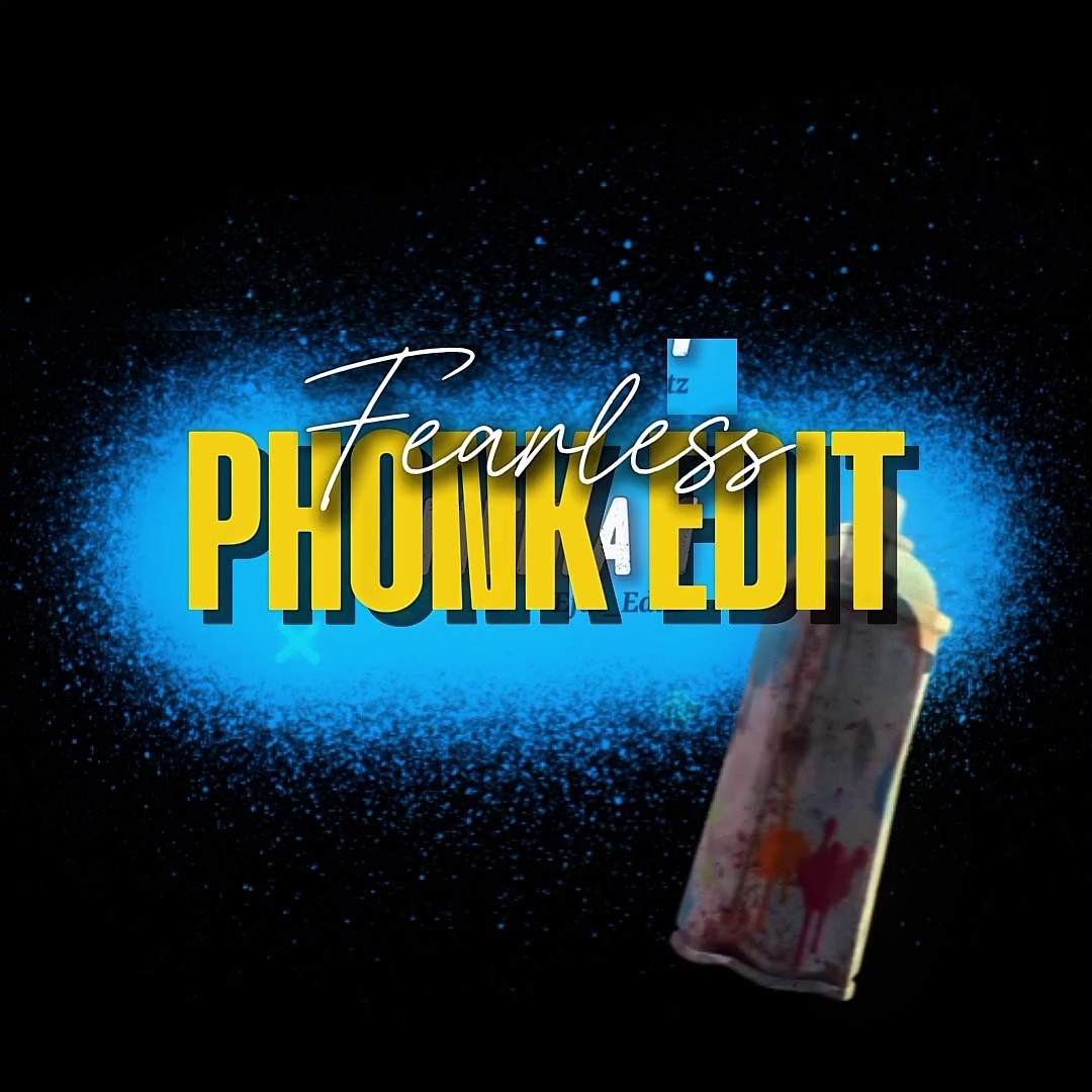 Phonk Edit 