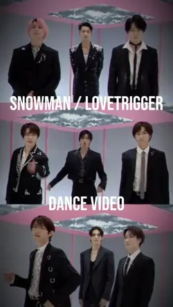 LOVETRIGGER まとめ動画