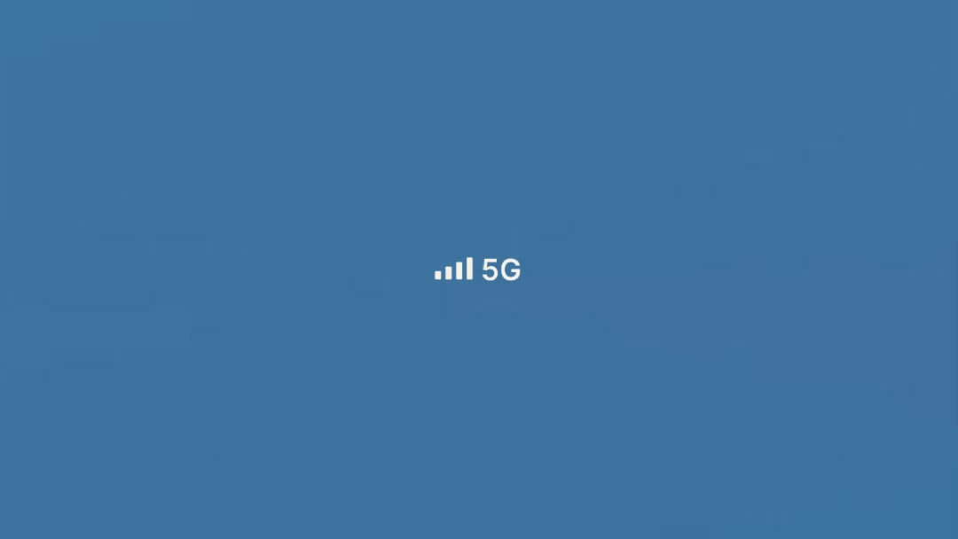 5G 5G 3G HİZMET YOK