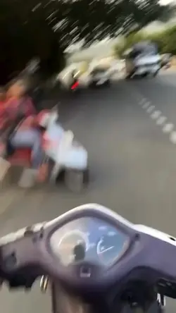 Video hook