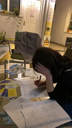 các sĩ tử 2k6 cố lên