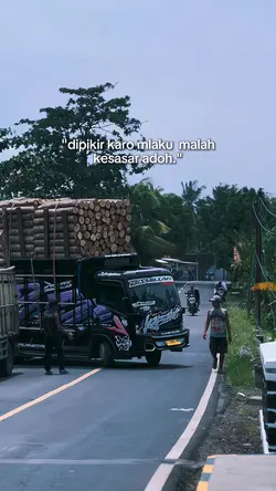 kesasar adoh