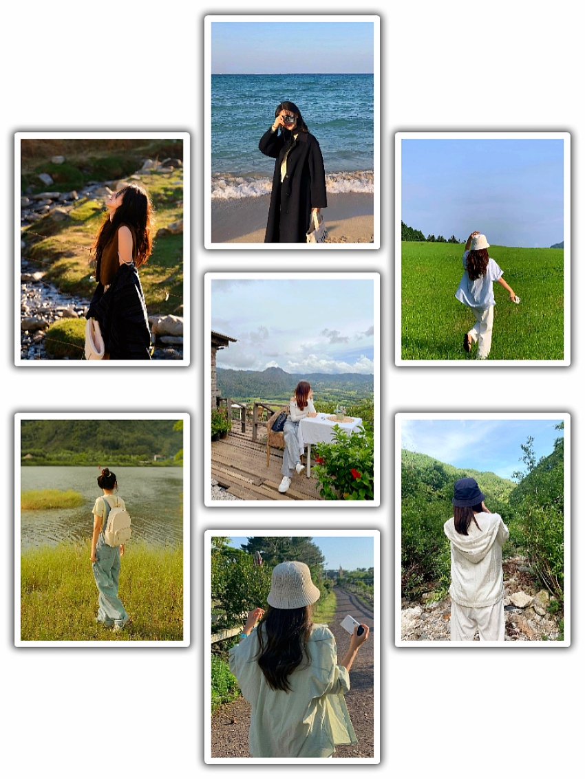7Pic Estetik Çerçeve