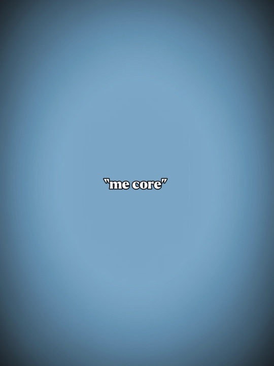Me core 