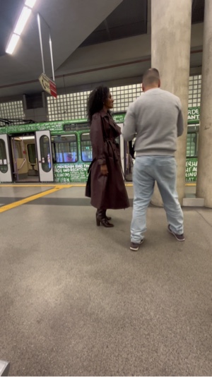 Publicando mi foto