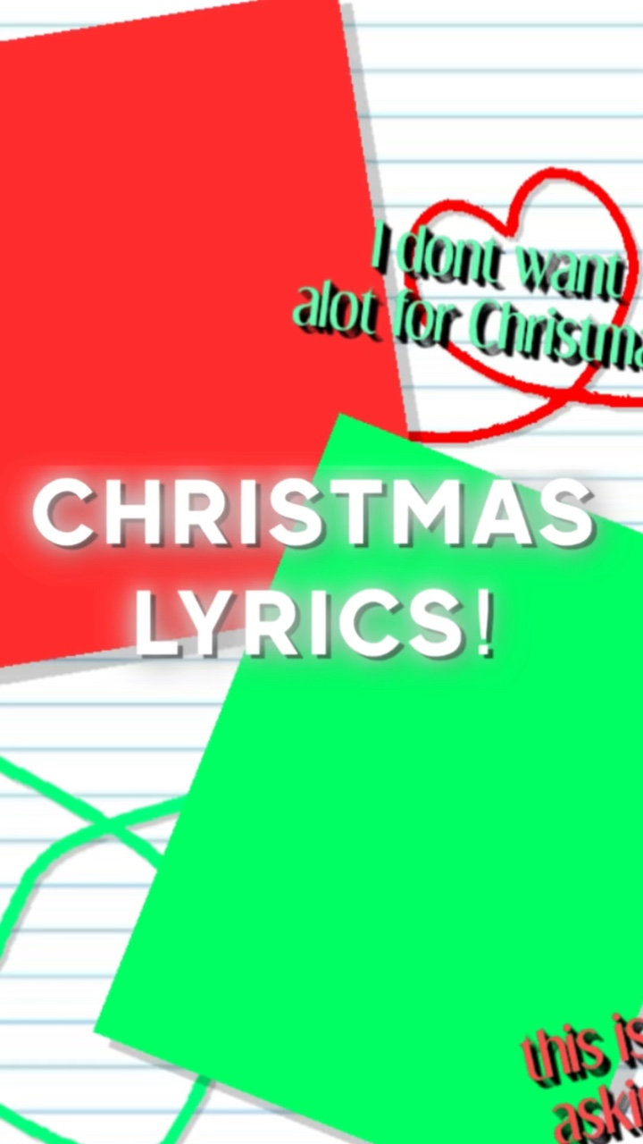 Noel düzenlemesi!! 🤍✨🎄