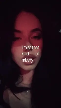 Misery