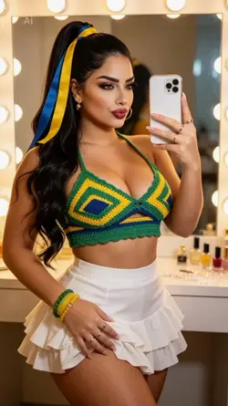 trend brasil