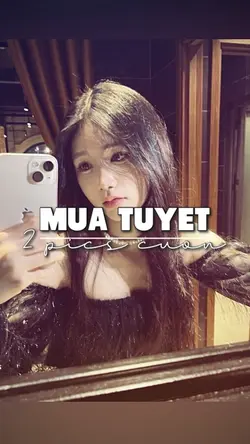 Mưa tuyết remix